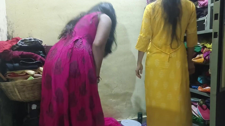 Mumbai Ashu: Video sex ba người Ấn Độ nhập vai tiếng Hin-di