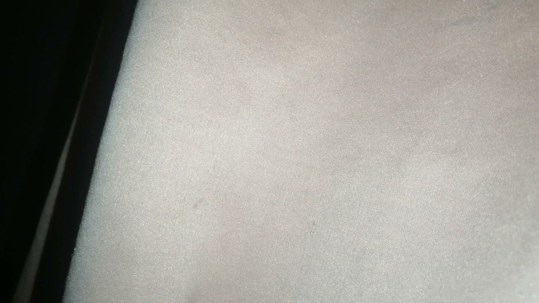 Tina Baby: Powrót z Kovil i wziąłem sypialnię jej babci