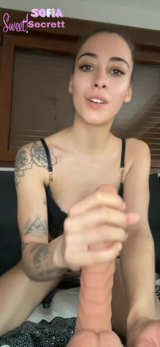 Complete videos of Sofia Sweetsecrett: JOI s robertkem
