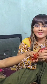 Bella indiana bangla sadia nuovo video