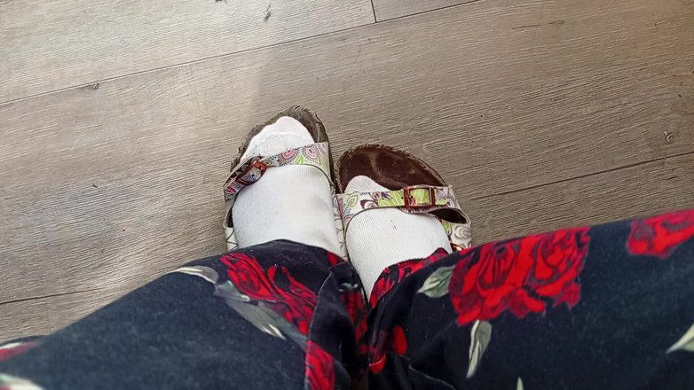 tammara big: Prośby Użytkowników O Mój Birkenstock