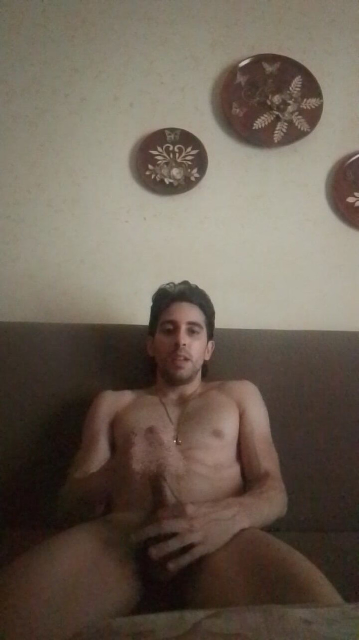 Ricxx97: Cumshot Khusus