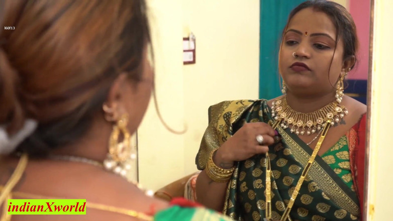 Indian Xshot: 새로 결혼한 마누라 따먹기! 오늘 거의 따먹지 않을거야
