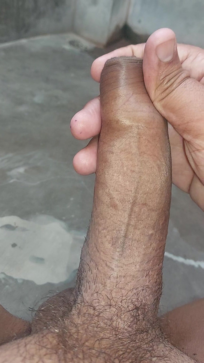 Bigcocka: Grande pau indiano é chuveiro #bigcock #desi pau