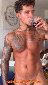 My Big Cock Cums in a Coffee Wanna Swallow It?