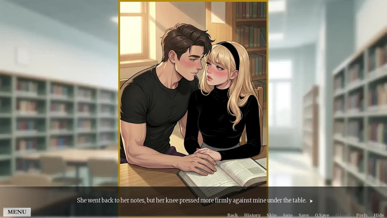 Studio-77: With Great Pleasure 9 - Animated Sex Gameplay