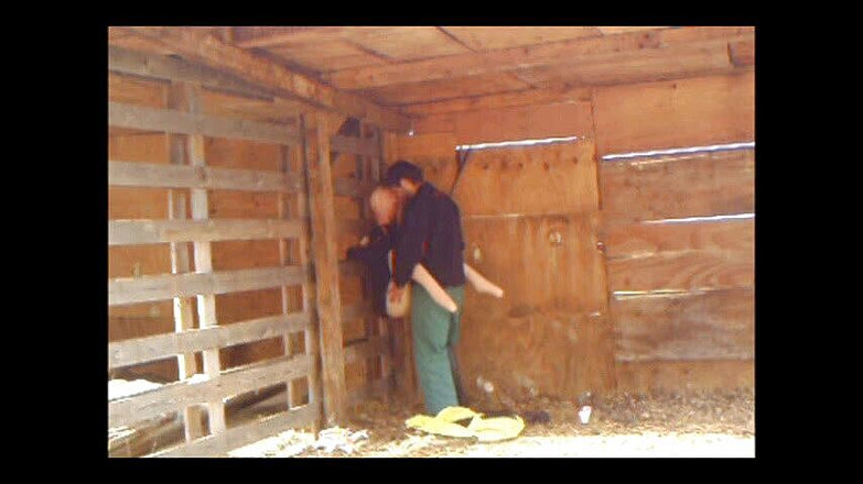 Henry029: 페르데코펠의 고무 인형