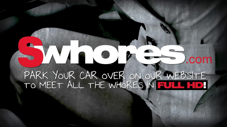 Swhores: Haar eerste werkdag van Swhores