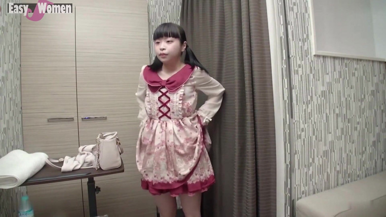 The Sexual Issues: Azjatycki anioł