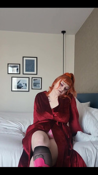 One Thing That Did Happen in the Last Week