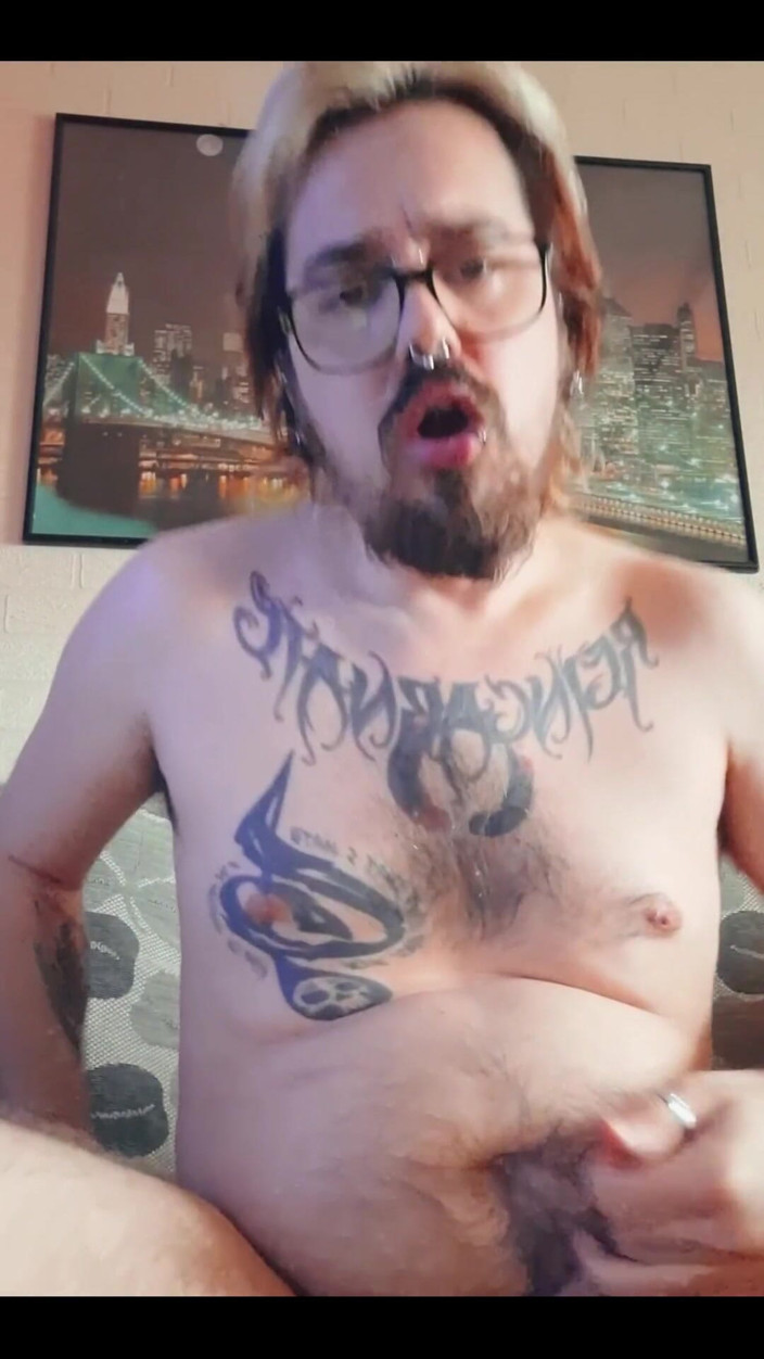 NaturalBornSinner: Bro, chodźmy razem do całego pokoju Reeks z pulsujących i...
