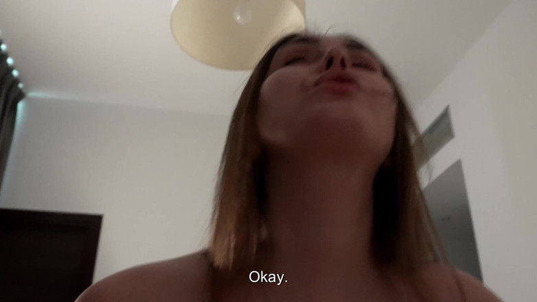 Alina Rai: Styvmors fel piller