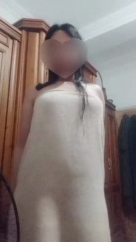 Mé tělo