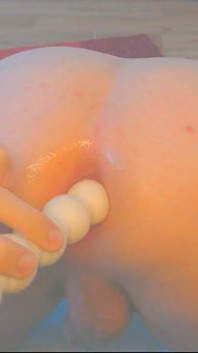 Apertada Femboy Pussy Peidos e Arrotos 1