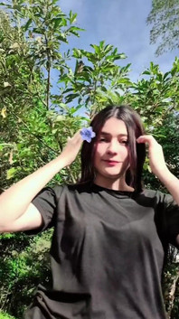 Influencer Yulieth Gomez