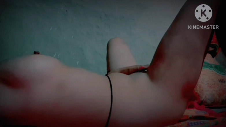 TricolorMusic3: Pepek saya bersedia untuk seks, pepek saya melepak banyak air,...