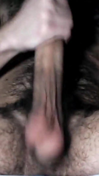 Gay Man Pumping Milk From Big 20 Centimeter Penis, Homemade Amateur