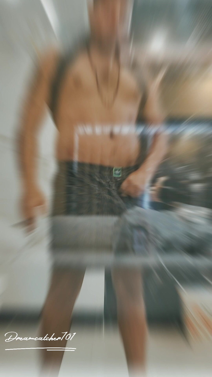 Dreamcatcher701: Bengálština přítel si hraje sám se sebou