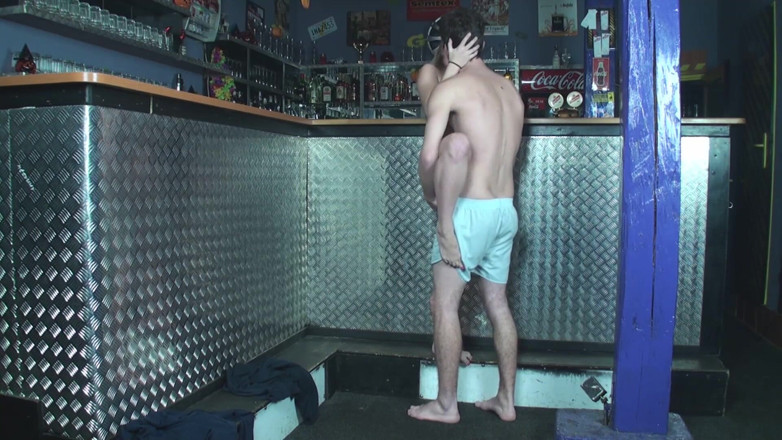 German amateur - 100% German hardcore videos: Wild teen sucking dick and gets fucked until cumshot