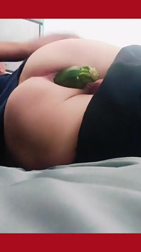 Druhá část Pěna z konečníku