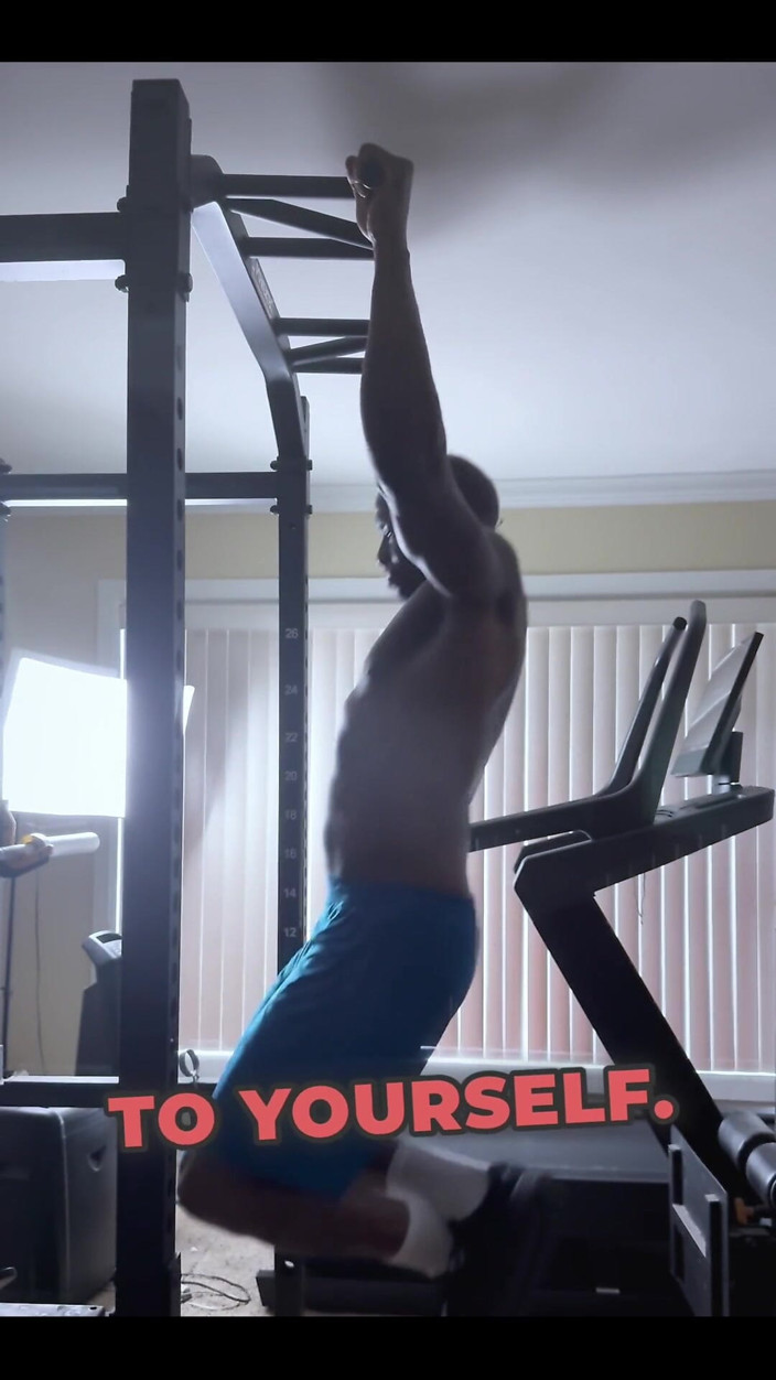 Hallelujah Johnson: Mcpherson Vital Fitness
