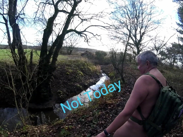 Andy: Partie 2, promenade 74