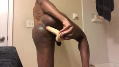 Karma Rainbow Smith D: Cuộc gọi cặp mông