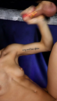 Roxy Ryder - Dojící dívky