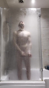 Watch Me in the Shower