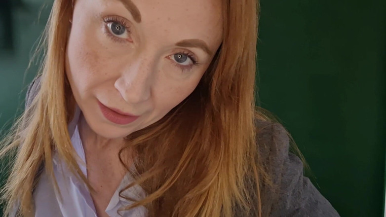 Lily kink: JOI Countdown for Riding Step-sister's Favourite Guy