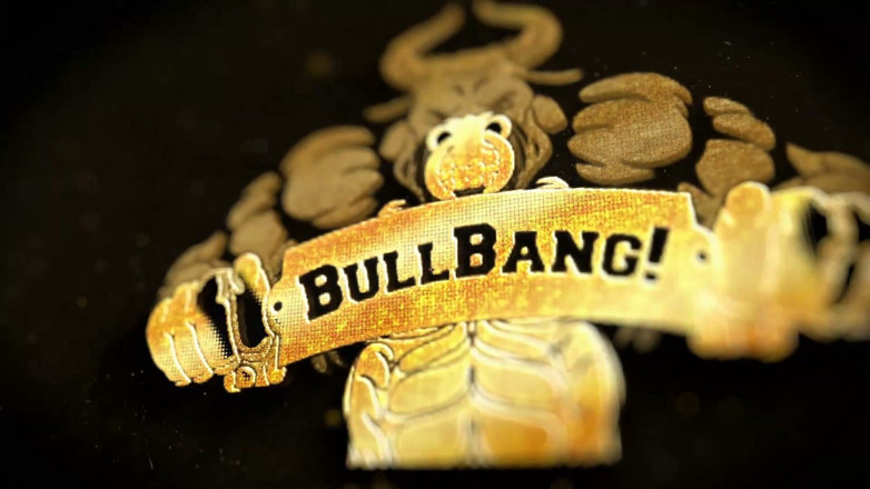 Bull Bang Gang Official: Bullbang Splash Pool Orgy
