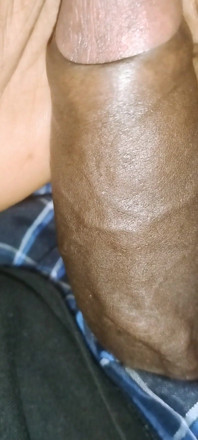 Cms Big Black Stiff Dick