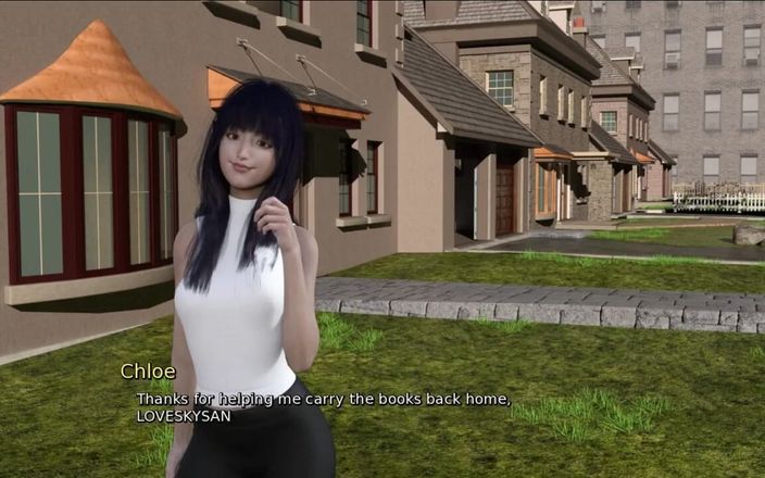 LoveSkySan69Real: A matrigna's Love (orborigin) [parte 5] Parte 9 Gioco di Loveskysan69