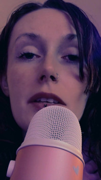 Femdom pluć Nawodnienie Asmr Upokorzenie, bogini nakazuje połykać, Asmr