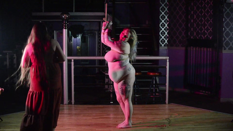 Bambi_beauty1: Dây thừng với một người theo chủ nghĩa buồn bã