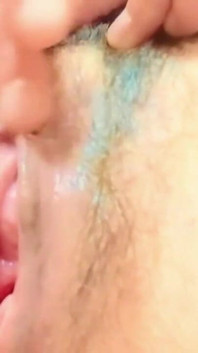 Jerking off at 18