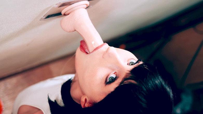 Mysweetalice: Trénink kouření Mysweetalice alias Mykinkydope