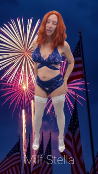 Happy Fourth of July!