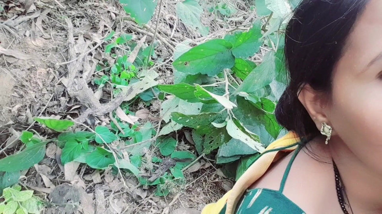 Renudbf: 정글의 망갈 인도 바비