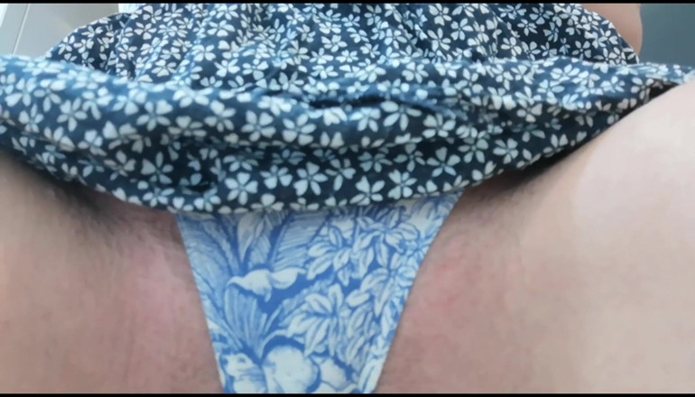 Erotic Tanya: The view from down under