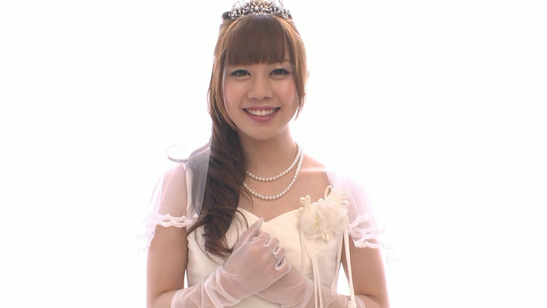 JAPAN IN LOVE: Erwischt von japanischer szene 2_busty, japanische frau im hochzeitskleid bei hartem...
