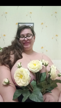 Solo BBW