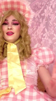 You Want Sissy Sex