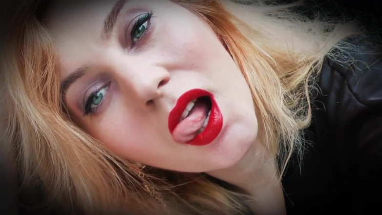 Goddess Celine: Mindfuck 22 Ap