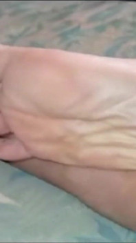 The Feet of Rita Perutzi 21