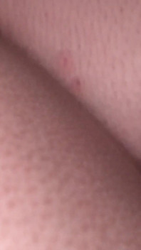 Lying Naked in My Bed, Nice and Warm Under the Covers...