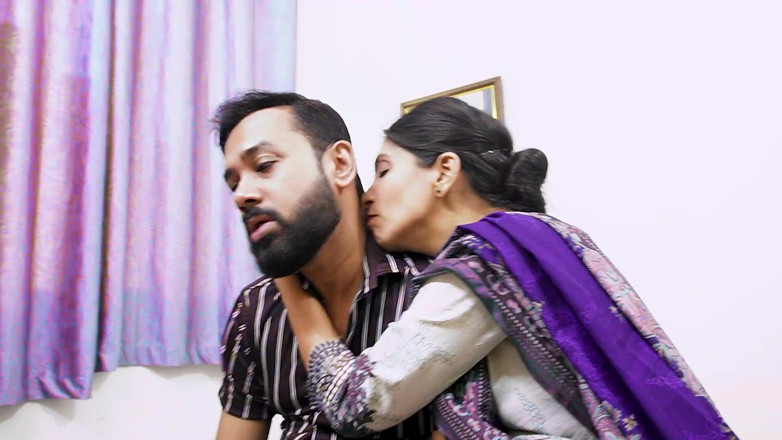 Xtramood: A Story of a Sexy Bhabi and Horny Boy, Hardcore...