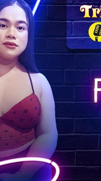 TrikePatrol Temu bual - 90 Hari Fiancé Star Faith