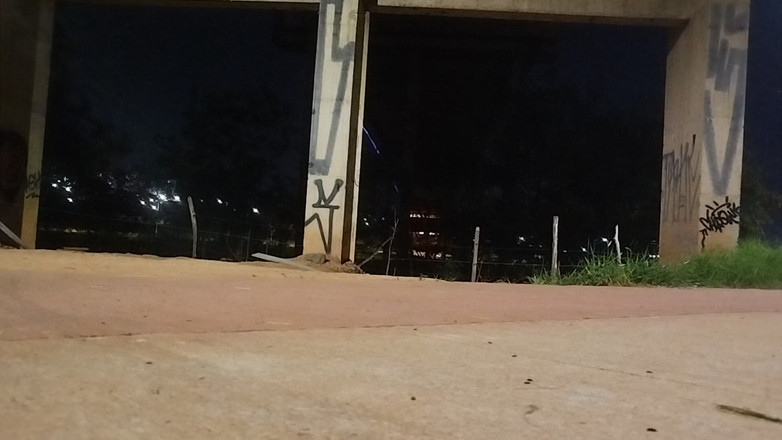 TheBlacKHunterr: Мастурбация на улице