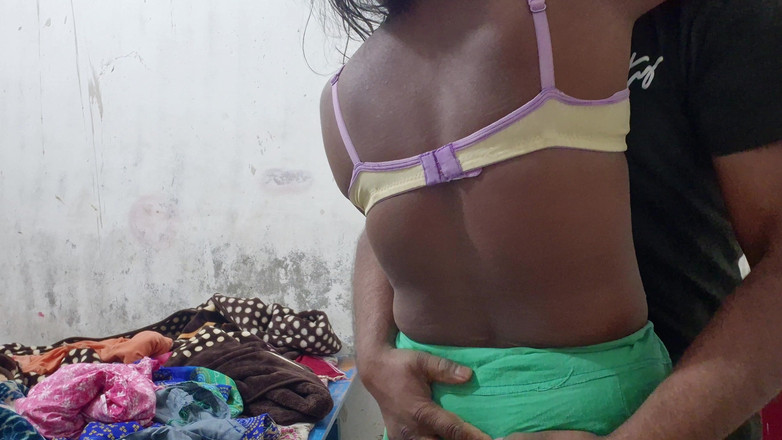 ExcitedWomen: Горячее утреннее время индийской дези бхабхи Ki Chudai